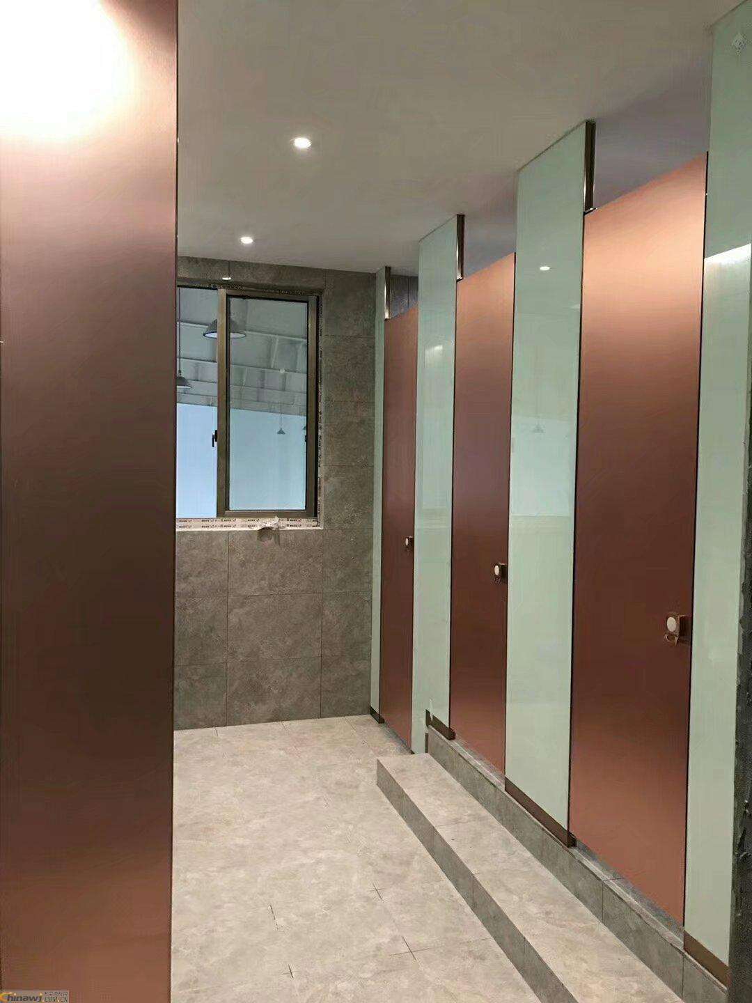 衛(wèi)生間隔斷